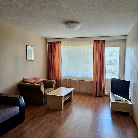 Apartments In Finland N & P Kotka Kültér fotó