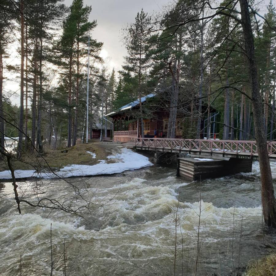 Apartments In Finland N & P Kotka Kültér fotó