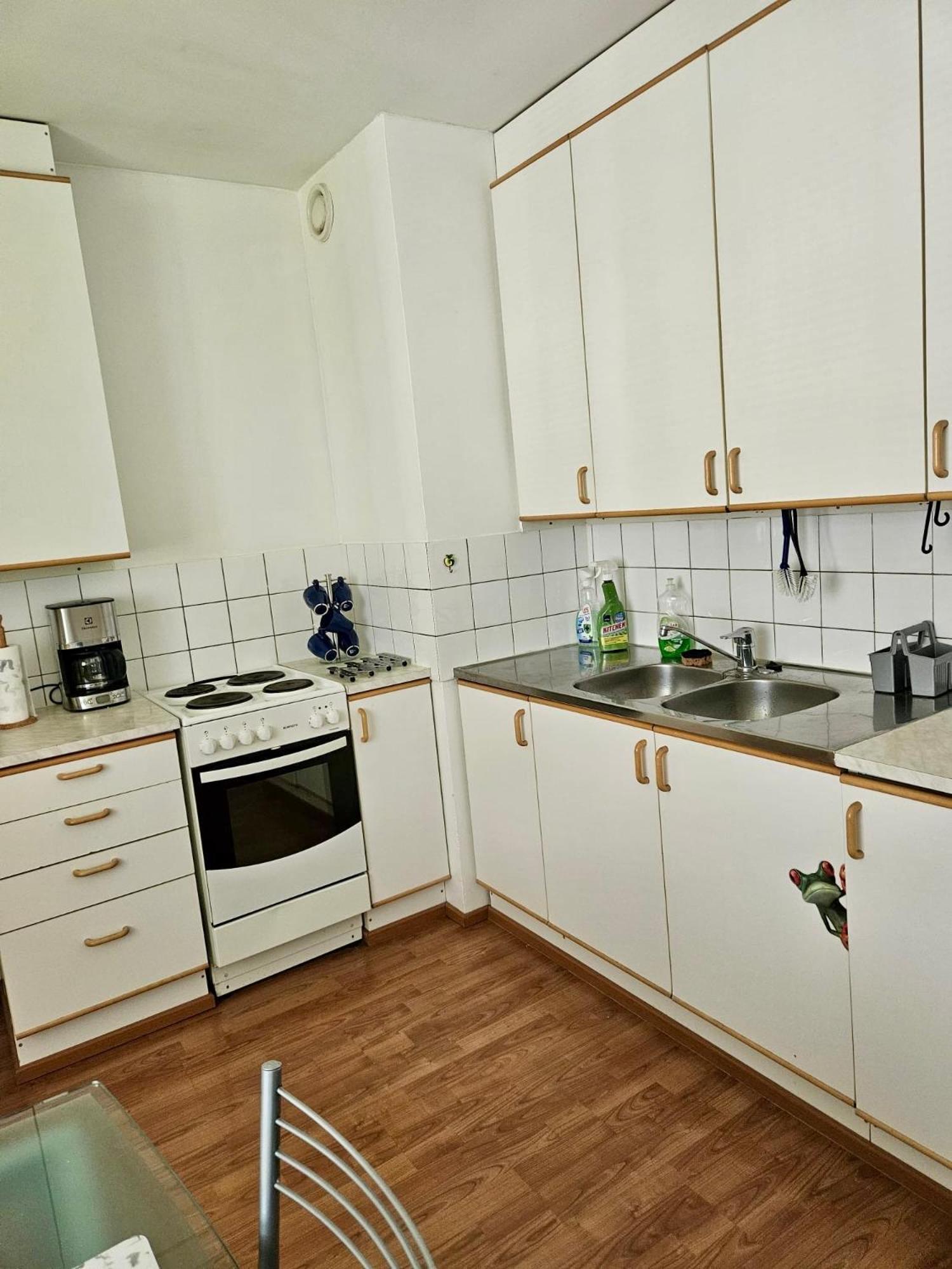 Apartments In Finland N & P Kotka Kültér fotó