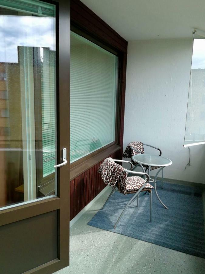 Apartments In Finland N & P Kotka Kültér fotó